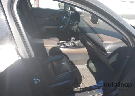 2021 Mazda Cx-30 Premium from USA, damaged, VIN 3MVDMBDL1MM265730